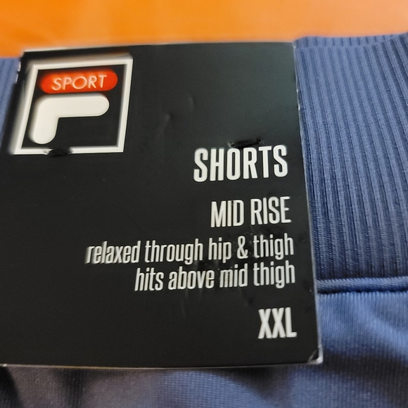 Shorts - Picture 6 of 7